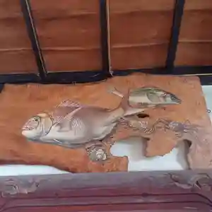 白狐山光星寺の芸術(2022年06月05日(日) 13時21分14秒投稿)