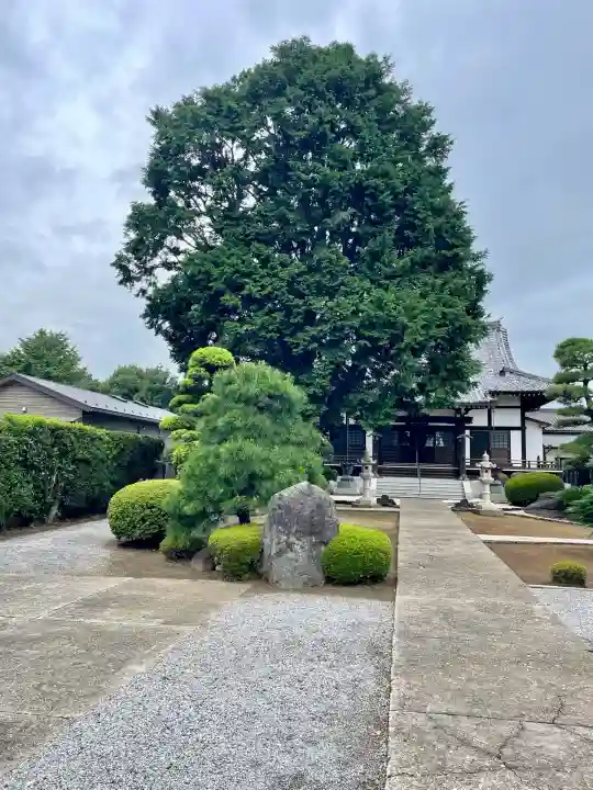 光了寺(茨城県)