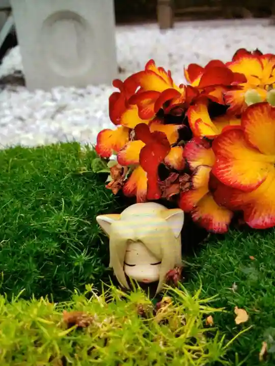 高円寺氷川神社(東京都)