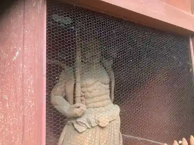 神武寺(神奈川県)