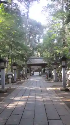 駒木諏訪神社(千葉県)