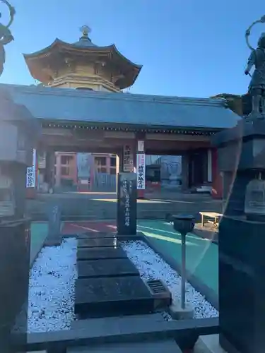 満願寺(千葉県)