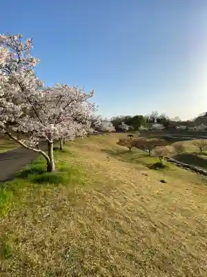 神前神社(岡山県)