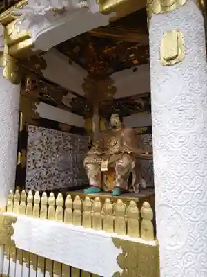 日光東照宮(栃木県)