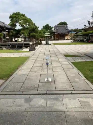 南蔵院のその他建物