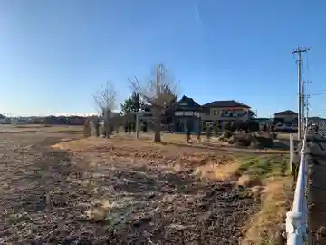 大鷲神社(千葉県)