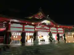 日枝神社(富山県)