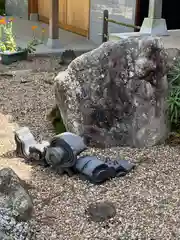 龍田大社の建物その他