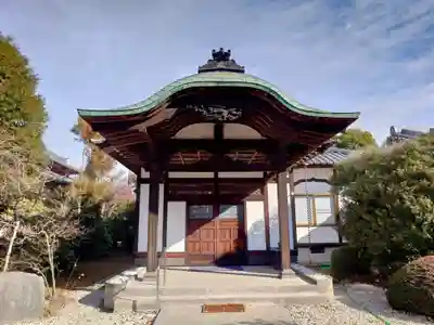清巌寺(栃木県)