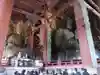 東大寺の仏像