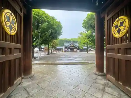 真清田神社(愛知県)