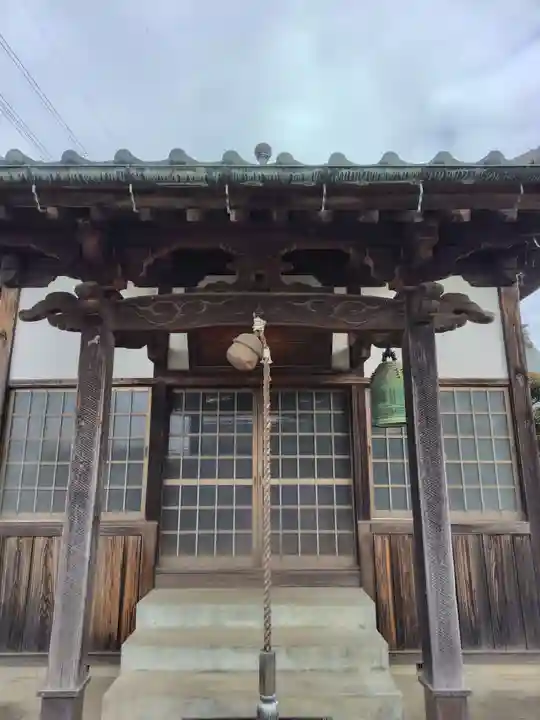 正傅寺(埼玉県)