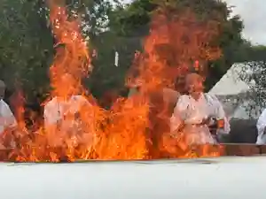 鳳仙寺(栃木県)(2023年05月21日(日) 10時05分25秒投稿)