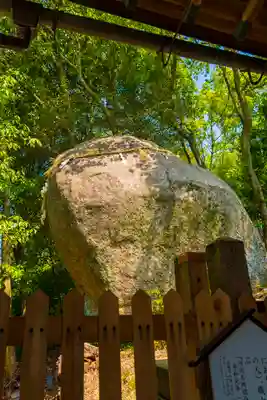 星田妙見宮(大阪府)