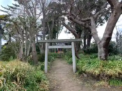 八坂神社(千葉県)