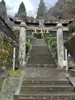 崎津諏訪神社(熊本県)