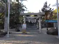 西尾神社(愛知県)