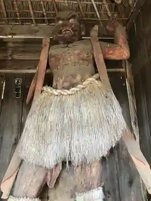 勝常寺(福島県)