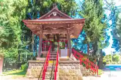 鹿島神社(宮城県)