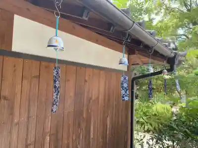 高木山 正法寺のその他建物