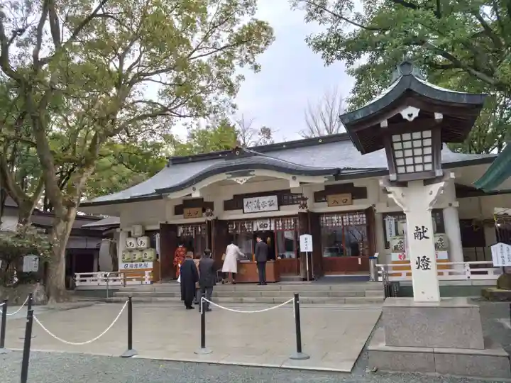 加藤神社(熊本県)