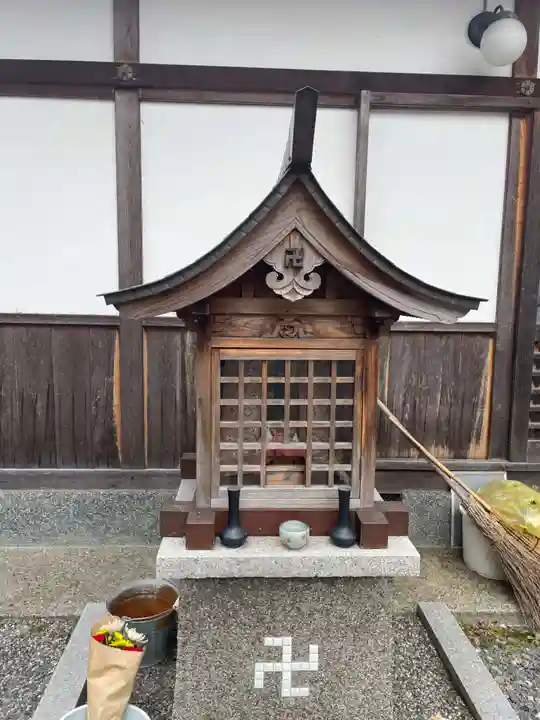 報徳寺(京都府)