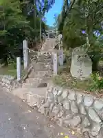 新羅神社(広島県)