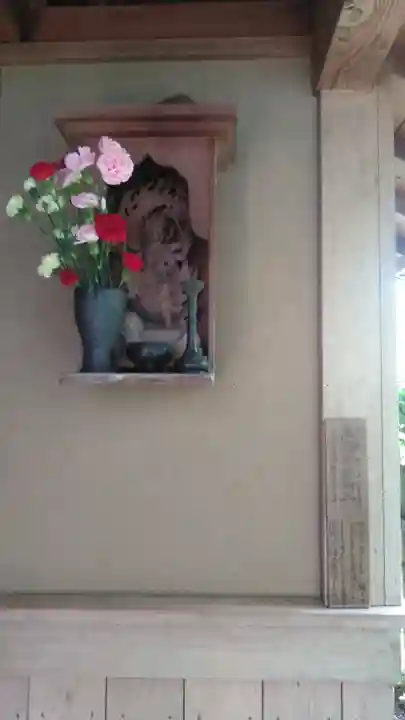 富貴寺のその他建物