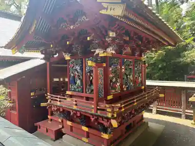 冠稲荷神社(群馬県)