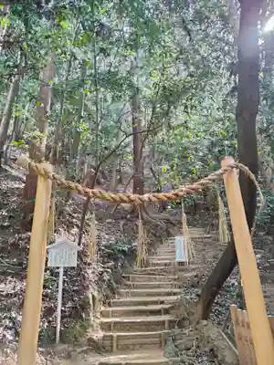 大神神社(奈良県)