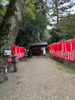 大和神社(奈良県)