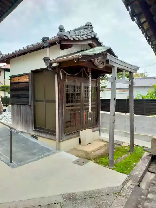 西勝寺(和歌山県)