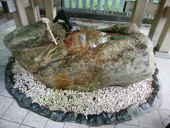 士別神社(北海道)