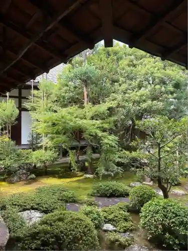 天球院(京都府)