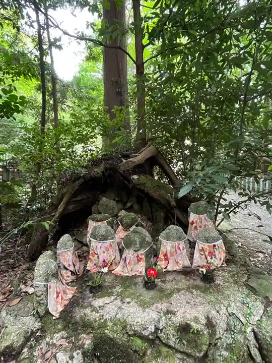 小椋神社(滋賀県)