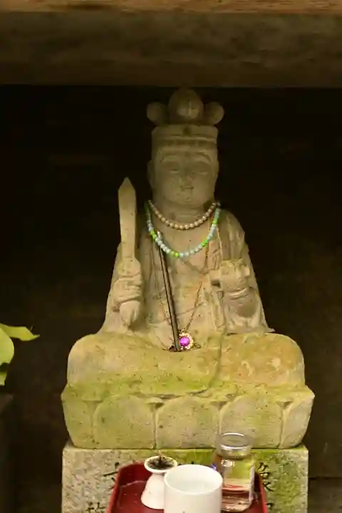 施法寺(東大寺末寺)(愛媛県)