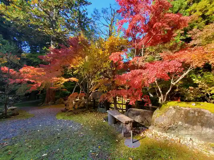 五所駒瀧神社(茨城県)