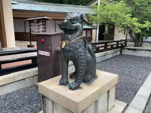三重縣護國神社(三重県)