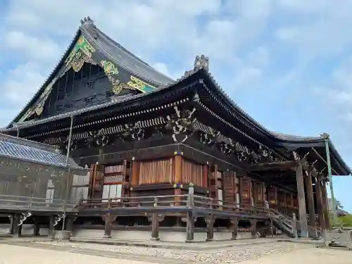 本山専修寺のその他建物