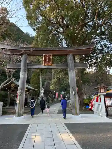 高麗神社(埼玉県)