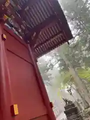 三峯神社(埼玉県)