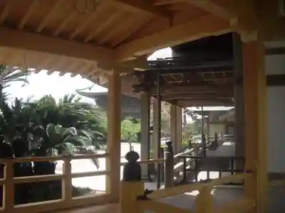 光明寺のその他建物