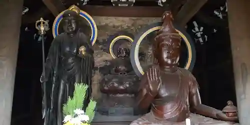 寛永寺(根本中堂)(東京都)