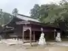 唐澤山神社(栃木県)