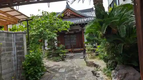 光月院(京都府)
