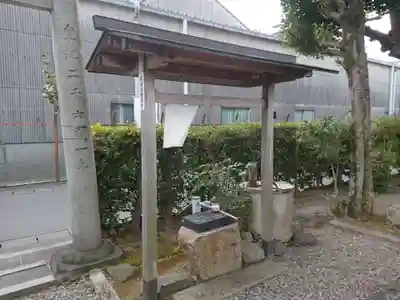 大口神社(三重県)