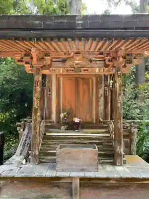 宝厳寺(滋賀県)