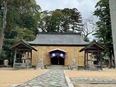 大宮賣神社(京都府)