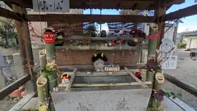 玉田神社(京都府)