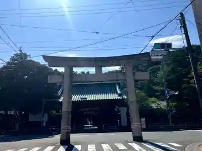 静岡浅間神社(静岡県)